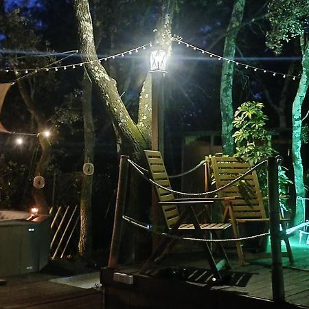Evasion En Pleine Nature, Tipi Insolite Et Jacuzzi Au Pont Du Gard ! Вер Пон дю Гар Екстериор снимка